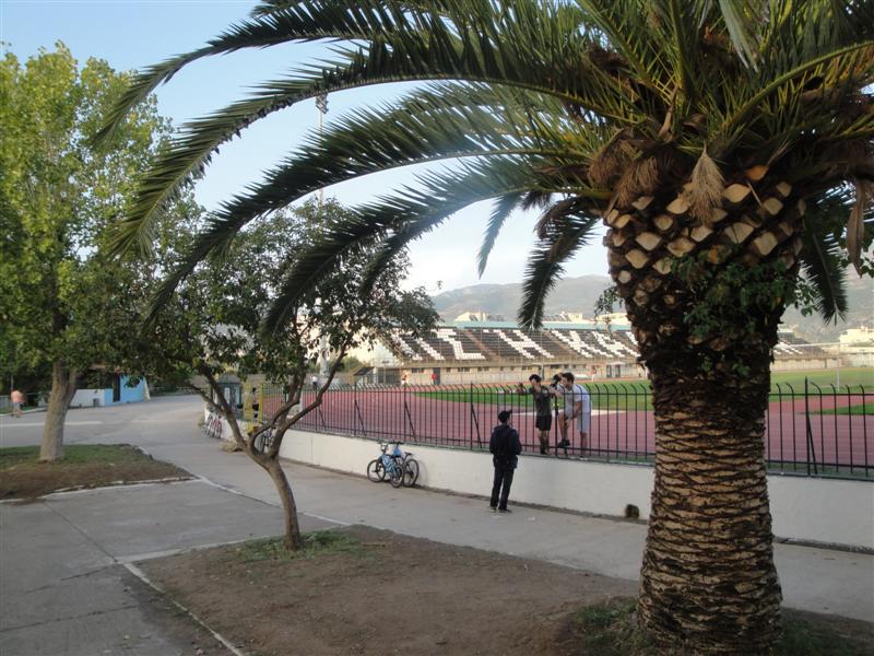 stadio