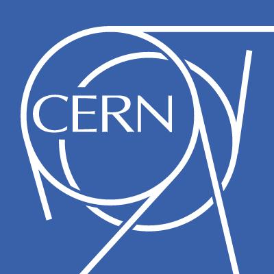 cern logo