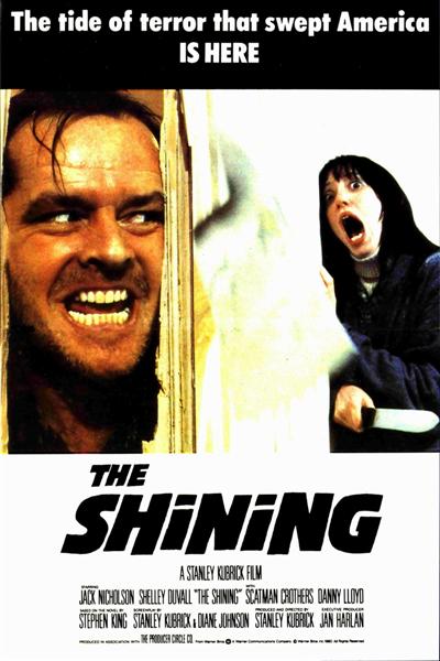 shining 3