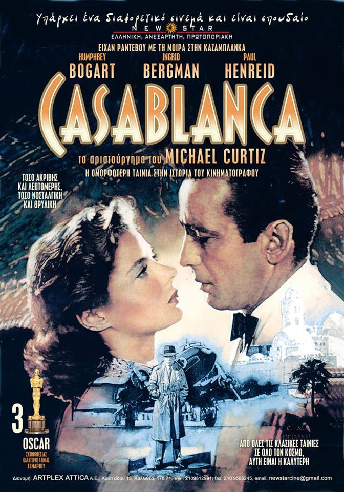 casablanca