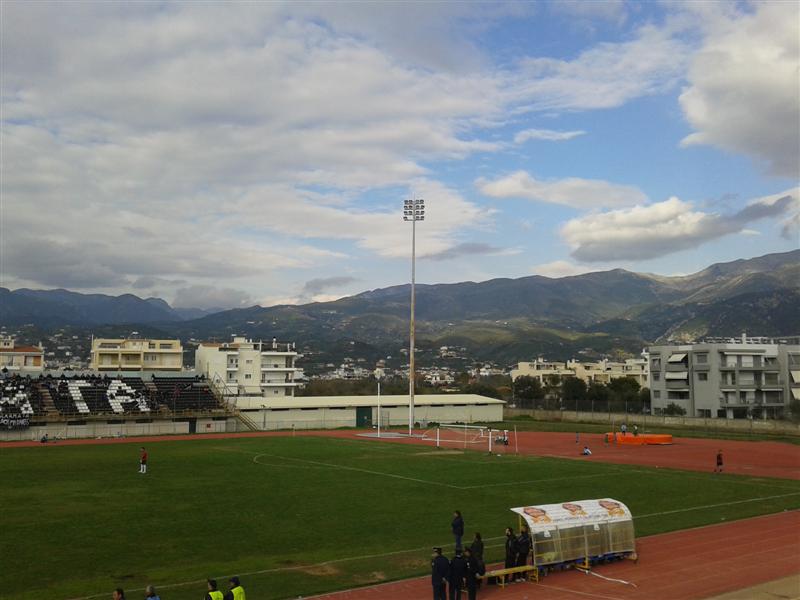 stadio