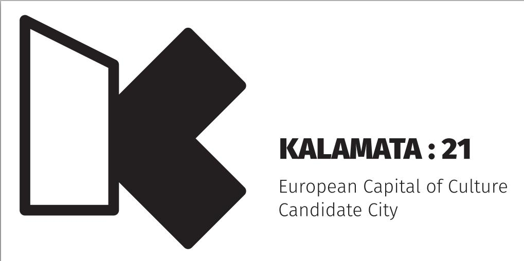 KALAMATA 21 LOGO